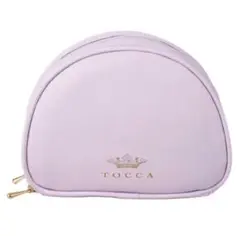 sweet 1月号付録 TOCCA Beauty  隠れ推し活ポーチ♡