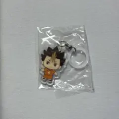 ハイキュー!! ふらっとめじるしアクセサリー 西谷夕