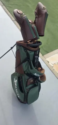 2025年最新】スリクソン キャディバッグ マスターズの人気