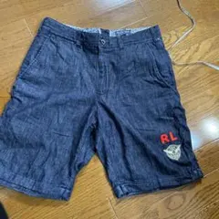 良好POLO JEANS COMPANY 刺繍 ネイビータイムセールのサムネイル
