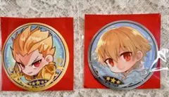 FGO ギルガメッシュ 藤丸立香はわからない くじ引き堂 オンラインくじ