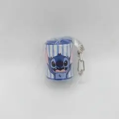 スティッチ ディズニー&ピクサーキャラクターコインシリンダー