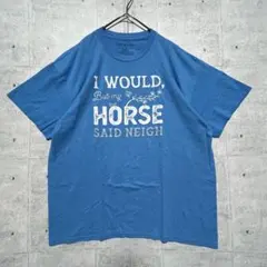 L35 FARM FED 英字プリントTシャツ 古着 ヴィンテージ ストリート