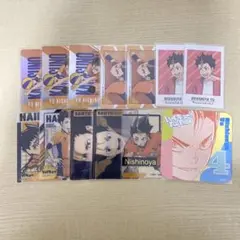 2025年最新】ハイキュー西谷夕の人気アイテム - メルカリ