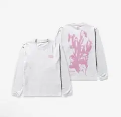 Vaundy Long Sleeve Tour T-shirt HORO - メルカリ