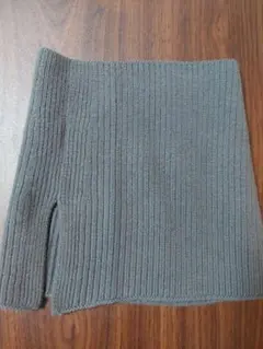 スヌード ネックウォーマー