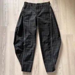 新品 comme des garcons homme plus 寅壱パンツ XS - メルカリ