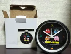 PAC-MAN パックマン 置時計のサムネイル