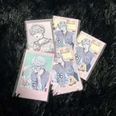 葛葉 チェキ まとめ売り - メルカリ