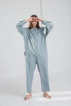 BASERANGE MARMO JUMPSUITのサムネイル