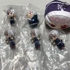 鬼滅の刃 宇髄天元 ならぶんです クーナッツ むにむにましゅまろますこっとのサムネイル