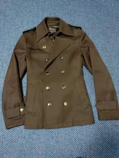 メンズ トレンチコート