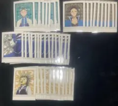 魔入りました!入間くん パシャこれ キリヲ ジャズ ガープ アロケル