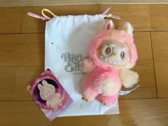 ラブブ　エナジー