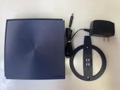 IOデータ WiFiルーター WN-AX2033GR2