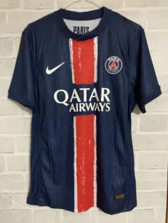 Nike PSG パリ・サンジェルマン サッカー　ジャージ　Mサイズ