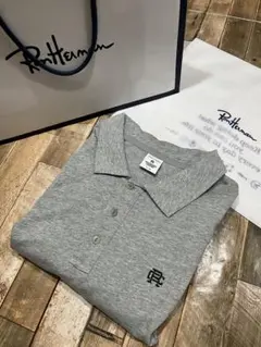 Ron Herman ロンハーマン PCH サイン ティー Tシャツ L 白 - メルカリ
