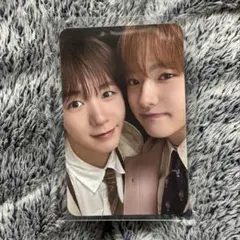 NCTWISH WISHLIST リョウ サクヤ