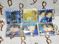 2025年最新】メモリアルピンズセット コナンの人気アイテム - メルカリ