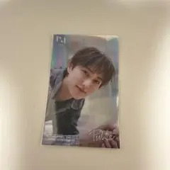 INI 尾崎匠海 HMV museum ステッカー INI 尾崎匠海 HMV museum ステッカー - メルカリ