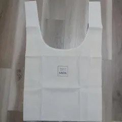 ORDER SUIT SADA エコバッグ サブバッグ