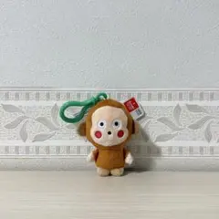 サンリオキャラクターズキャラクター大賞2026マスコット おさるのもん