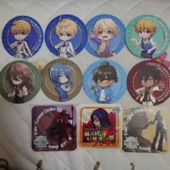 2026年最新】fate/grand order コースターの人気アイテム - メルカリ