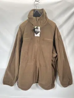 BEAMS HEART ジャケットCOYOTE M