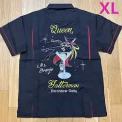 ボーリングシャツ