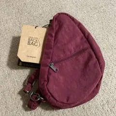 ヘルシーバックバッグ バックパック