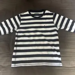 Polo Ralph Lauren ボーダーロンt 値下げ交渉可！