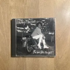 3007.18 Whitney Houston I'm Your Baby