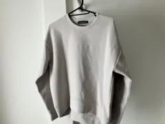 JILL by JILL STUART クルーネックトレーナー