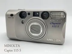 2026年最新】minolta capios 115の人気アイテム - メルカリ