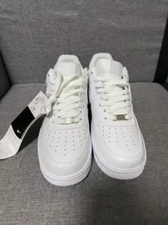 2025年最新】ナイキ エアフォース1 26.5 ホワイトの人気アイテム