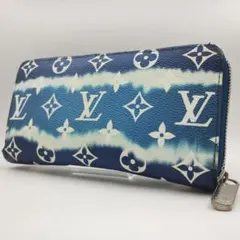 2025年最新】ルイヴィトン ジッピーウォレット エスカルの人気アイテム
