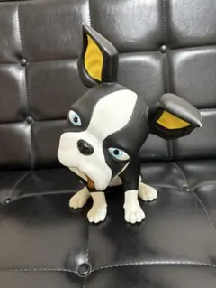 ジョジョ イギー フィギュア