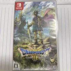 ドラゴンクエストIII Nintendo Switch