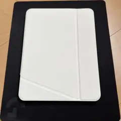 tomtoc iPadPro 11インチ ケース ホワイト ベージュ