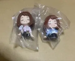 僕のヒーローアカデミア 肩ズンFig. 麗日 お茶子