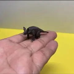 ゴジラ 怪獣ミニフィギュア バラゴン7-8-31