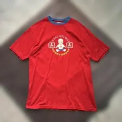 vintage プリントTシャツ - メルカリ