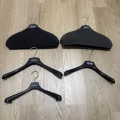MaxMara FOXEY ハンガー 5本セット