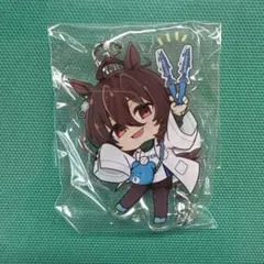 劇場版ウマ娘 Fビレッジ アクリルキーホルダー (アグネスタキオン)