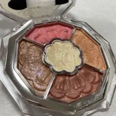 ジルスチュアートアイシャドウ