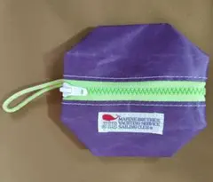 JIB シーピッグ ポーチ フグ