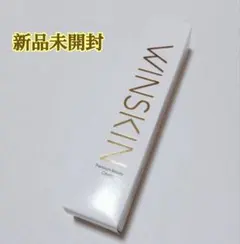 ウィンスキンWINSKIN 薬用ACクリームCN - メルカリ