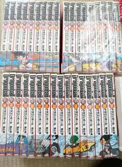 2026年最新】ドラゴンボール 全巻セットの人気アイテム - メルカリ