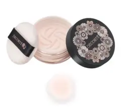 【新品未使用】コスメデコルテ　クリスマスコフレ2025 ルースパウダー