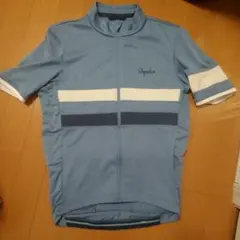 ラファ(Rapha) メンズ　ブルべライトウェイト　ジャージ　M 新品　試着のみ Rapha ラファ メンズブルベライトウェイトジャージ Mサイズ